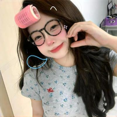 背鸭子的男孩
